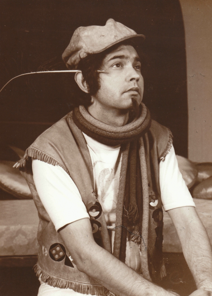 Szmirnai komédiások